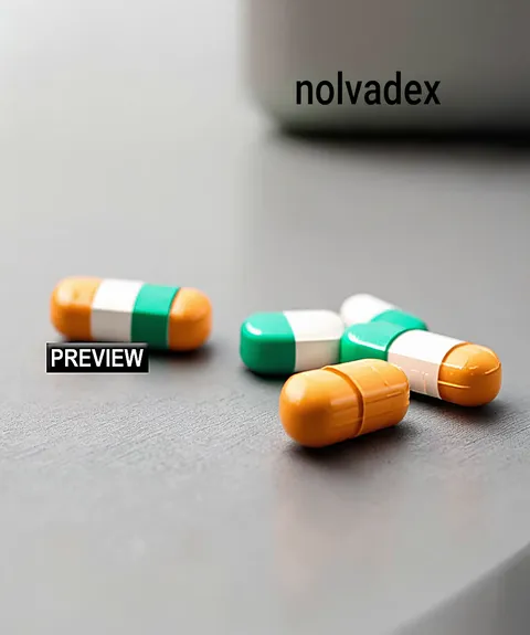 Nolvadex receta medica